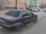 Mitsubishi Galant 1991 годаүшін500 000 тг. в Кызылорда – фото 5