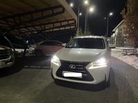 Lexus NX 200 2015 года за 14 000 000 тг. в Алматы