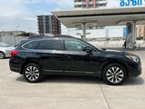 Subaru Outback 2015 года за 6 000 000 тг. в Актобе – фото 3