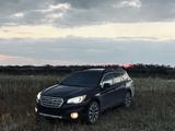 Subaru Outback 2015 года за 6 000 000 тг. в Актобе