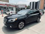 Subaru Outback 2015 года за 6 000 000 тг. в Актобе – фото 2