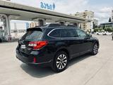 Subaru Outback 2015 года за 6 000 000 тг. в Актобе – фото 4