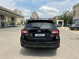 Subaru Outback 2015 года за 6 000 000 тг. в Актобе – фото 5