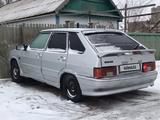 ВАЗ (Lada) 2114 2008 годаүшін280 000 тг. в Уральск – фото 4