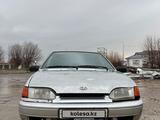 ВАЗ (Lada) 2114 2008 годаүшін280 000 тг. в Уральск – фото 3