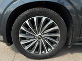 Hyundai Palisade 2022 года за 24 000 000 тг. в Петропавловск – фото 2