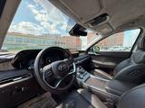 Hyundai Palisade 2022 года за 24 000 000 тг. в Петропавловск – фото 3