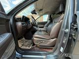 Hyundai Palisade 2022 года за 24 000 000 тг. в Петропавловск – фото 4