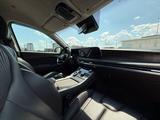 Hyundai Palisade 2022 года за 24 000 000 тг. в Петропавловск – фото 5