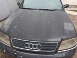 Audi A6 1997 года за 1 250 000 тг. в Алматы – фото 4