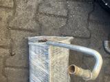 Радиатор печки на Мерс 140 кабан за 2 002 тг. в Алматы – фото 2