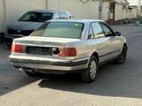 Audi 100 1991 годаүшін600 000 тг. в Шымкент – фото 4