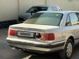 Audi 100 1991 годаүшін600 000 тг. в Шымкент – фото 3