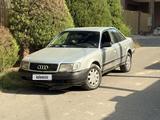 Audi 100 1991 года за 600 000 тг. в Шымкент