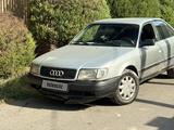 Audi 100 1991 годаүшін600 000 тг. в Шымкент – фото 2