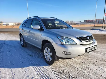 Lexus RX 300 2005 года за 7 200 000 тг. в Актобе – фото 7