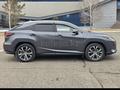 Lexus RX 200t 2021 года за 21 700 000 тг. в Астана – фото 2