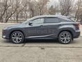 Lexus RX 200t 2021 года за 21 700 000 тг. в Астана – фото 4