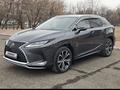Lexus RX 200t 2021 года за 21 700 000 тг. в Астана – фото 3