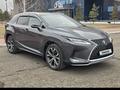 Lexus RX 200t 2021 года за 21 700 000 тг. в Астана