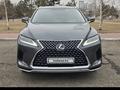 Lexus RX 200t 2021 года за 21 700 000 тг. в Астана – фото 5