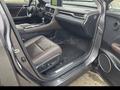 Lexus RX 200t 2021 года за 21 700 000 тг. в Астана – фото 7