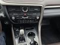 Lexus RX 200t 2021 года за 21 700 000 тг. в Астана – фото 8
