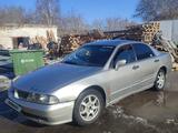 Mitsubishi Diamante 1995 годаfor1 500 000 тг. в Астана