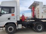 Shacman (Shaanxi)  X3000 2024 годаүшін42 000 000 тг. в Актау