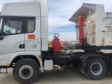 Shacman (Shaanxi)  X3000 2024 года за 42 000 000 тг. в Актау