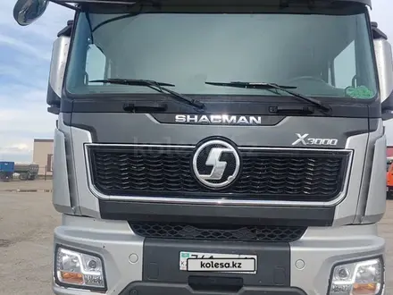 Shacman (Shaanxi)  X3000 2024 года за 42 000 000 тг. в Актау – фото 5