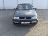 Volkswagen Golf 1993 года за 1 780 000 тг. в Жезказган