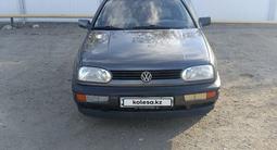 Volkswagen Golf 1993 года за 1 780 000 тг. в Жезказган