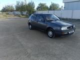 Volkswagen Golf 1993 года за 1 780 000 тг. в Жезказган – фото 5