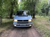 Volkswagen Transporter 1993 года за 4 500 000 тг. в Тараз