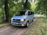 Volkswagen Transporter 1993 года за 4 500 000 тг. в Тараз – фото 2