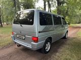 Volkswagen Transporter 1993 года за 4 500 000 тг. в Тараз – фото 5