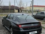 Hyundai Sonata 2020 годаfor9 400 000 тг. в Тараз – фото 5