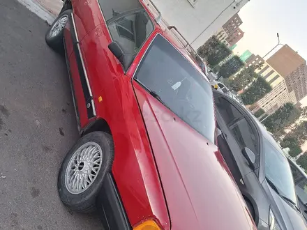 Audi 100 1990 года за 1 200 000 тг. в Астана