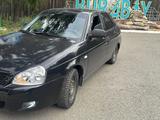 ВАЗ (Lada) Priora 2172 2013 года за 1 580 000 тг. в Астана