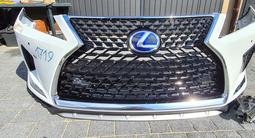 Бампер/капот/крыло/фара/бампер в сборе на Lexus RX 2019, 2020, 2021, 2022 за 50 000 тг. в Алматы – фото 3