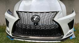 Бампер/капот/крыло/фара/бампер в сборе на Lexus RX 2019, 2020, 2021, 2022 за 50 000 тг. в Алматы – фото 2