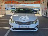 Kia Optima 2019 года за 4 500 000 тг. в Алматы