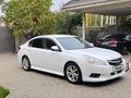 Subaru Legacy 2012 года за 5 500 000 тг. в Алматы