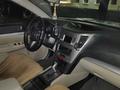 Subaru Legacy 2012 года за 5 500 000 тг. в Алматы – фото 12
