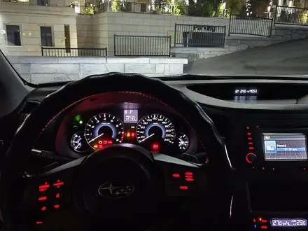 Subaru Legacy 2012 года за 5 500 000 тг. в Алматы – фото 13
