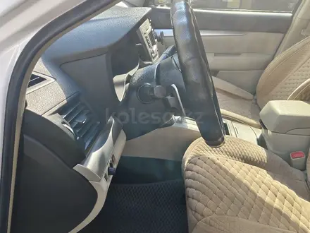 Subaru Legacy 2012 года за 5 500 000 тг. в Алматы – фото 18