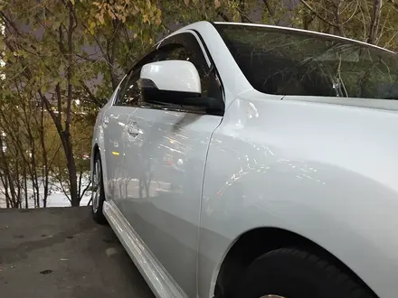 Subaru Legacy 2012 года за 5 500 000 тг. в Алматы – фото 5