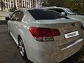 Subaru Legacy 2012 года за 5 500 000 тг. в Алматы – фото 8