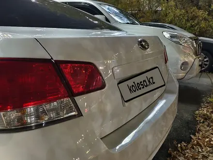 Subaru Legacy 2012 года за 5 500 000 тг. в Алматы – фото 9